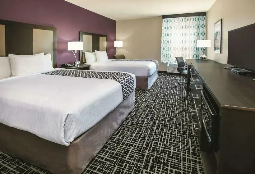 スタンダードルーム, La Quinta By Wyndham Colorado City