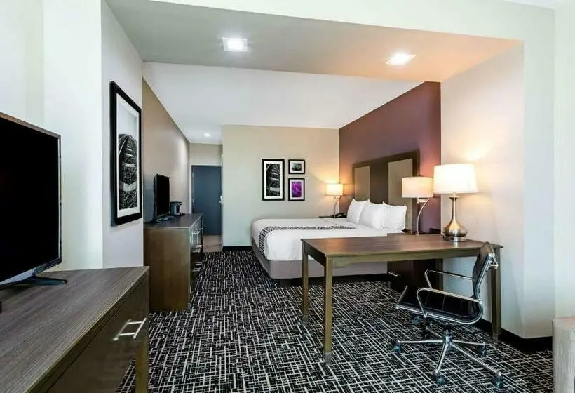 スイート, La Quinta By Wyndham Colorado City