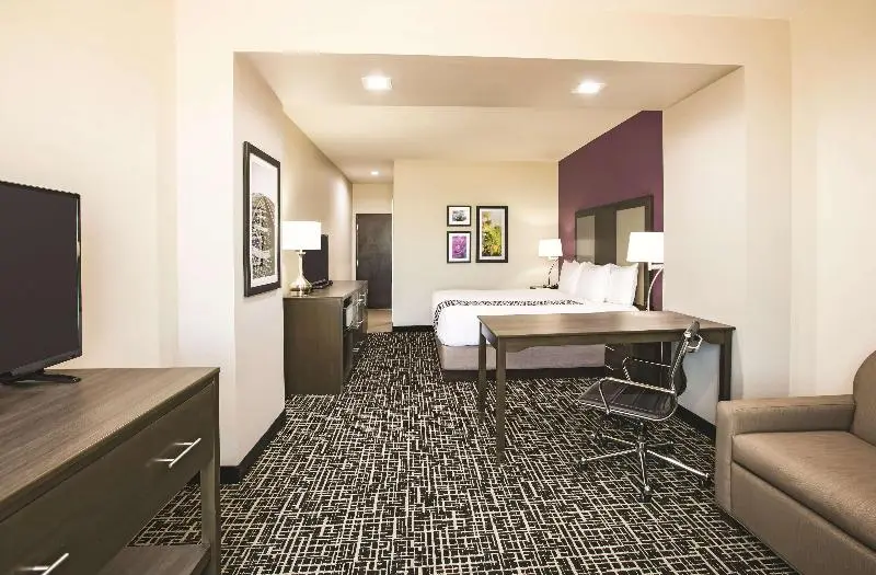 スタンダードルーム, La Quinta By Wyndham Colorado City