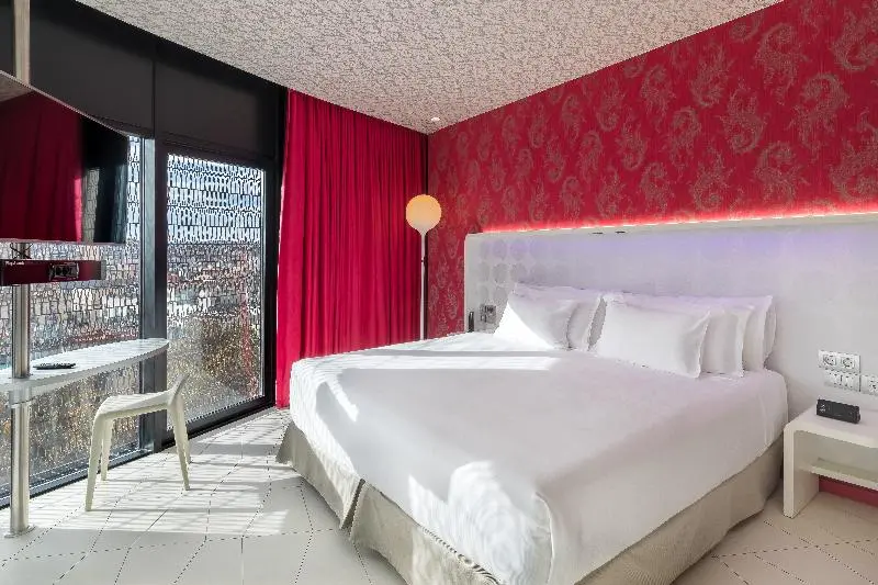 スイート, La Quinta By Wyndham Colorado City
