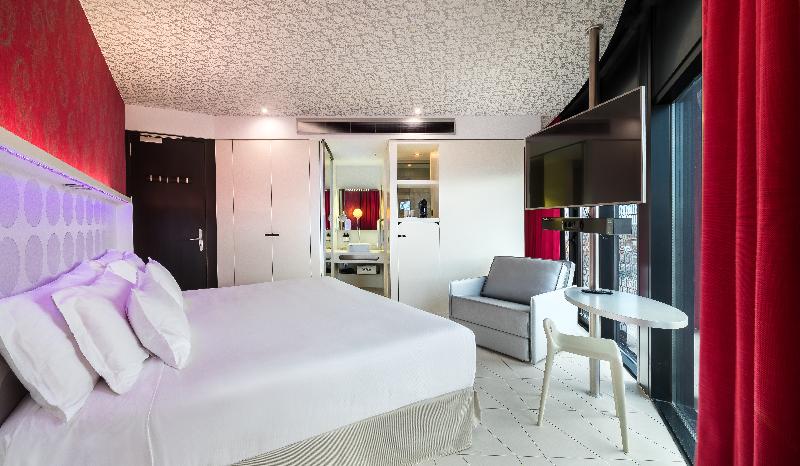 スイート, La Quinta By Wyndham Colorado City