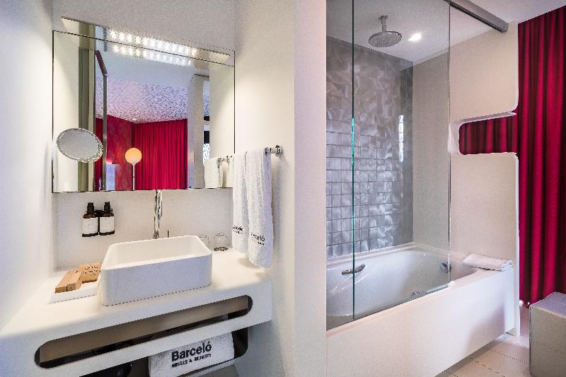 スイート, La Quinta By Wyndham Colorado City