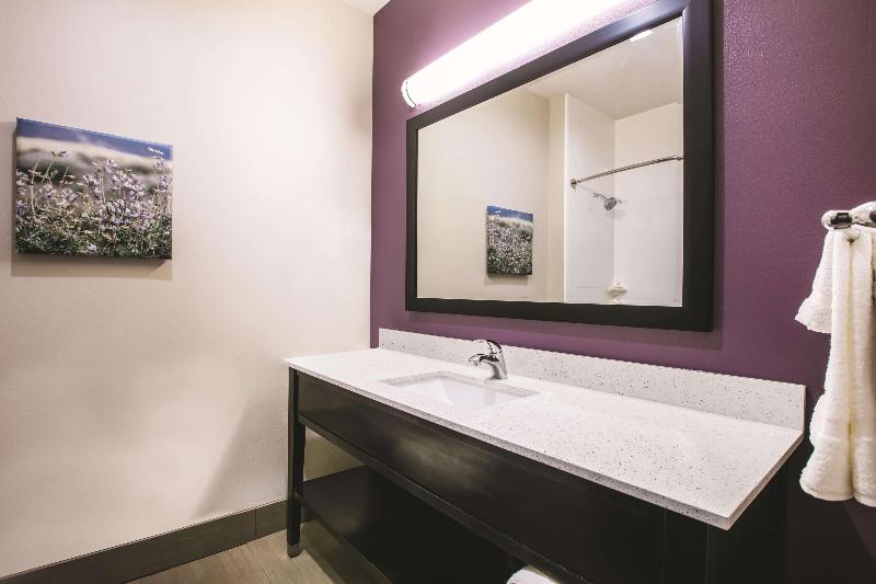 Стандартный Номер Кровать Кинг, La Quinta By Wyndham Colorado City