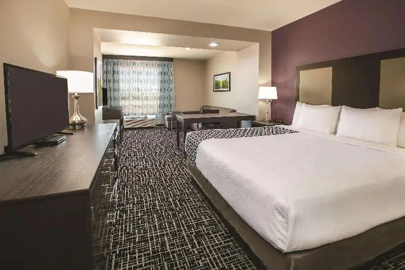 スタンダードルーム, La Quinta By Wyndham Colorado City