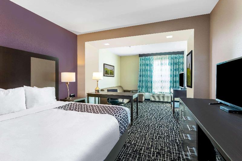 Номер Стандарт, La Quinta By Wyndham Colorado City