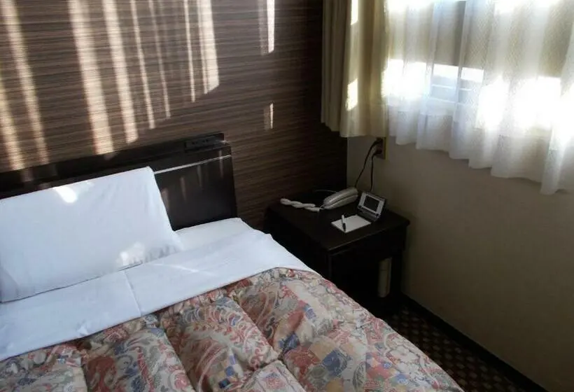 Standard Yhden Hengen Huone, Matsuyama Hills