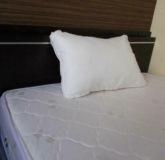 חדר סטנדרט יחיד, Matsuyama Hills