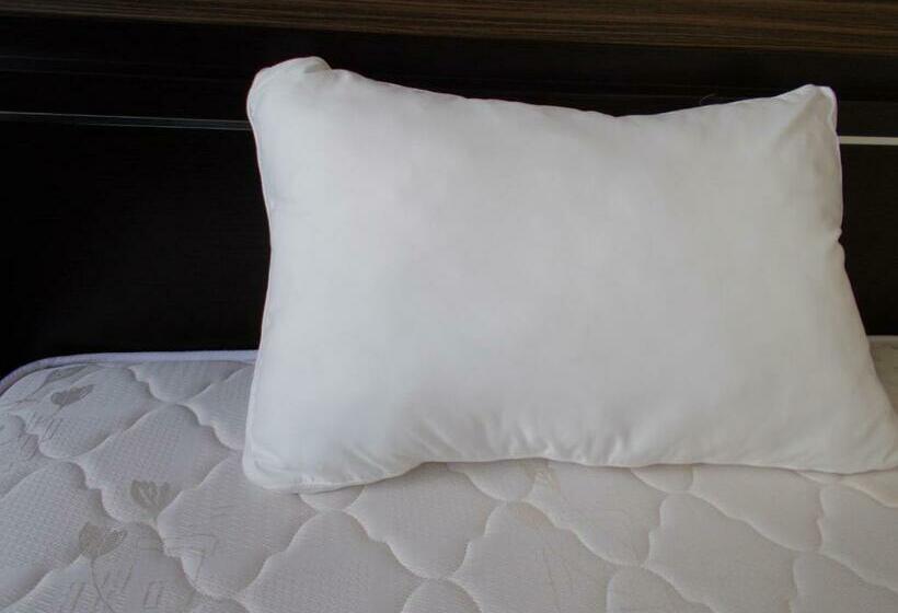 חדר סטנדרט יחיד, Matsuyama Hills