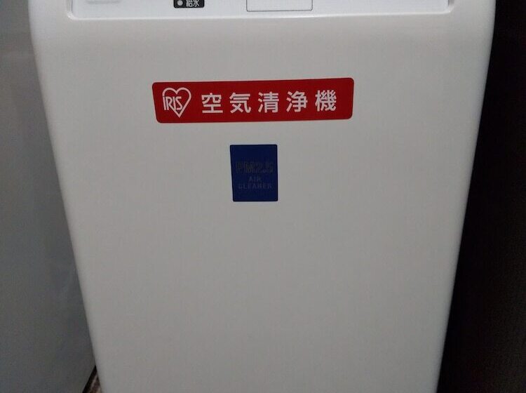 חדר סטנדרט יחיד, Matsuyama Hills