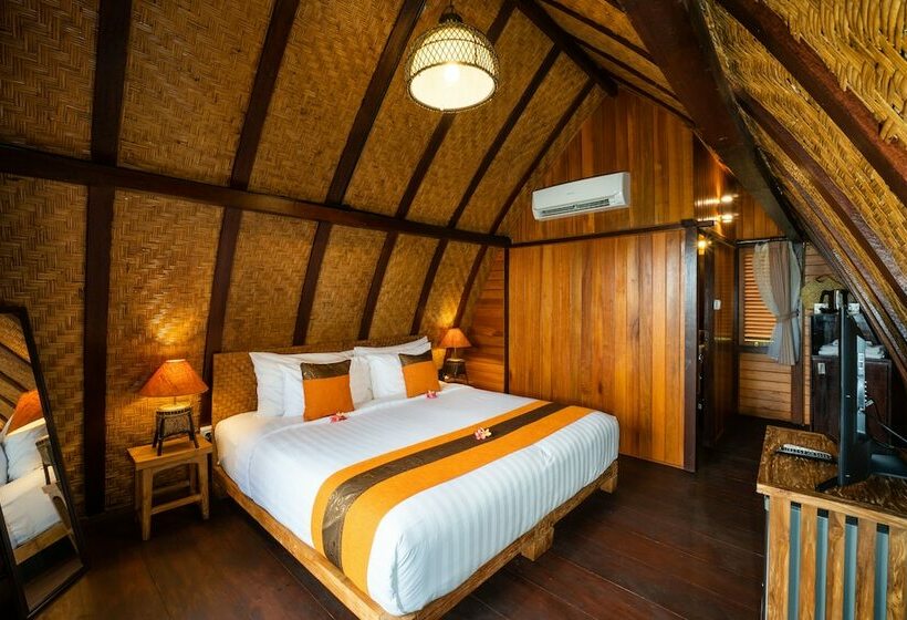 Villa 1 Quarto, The Kirana Ungasan