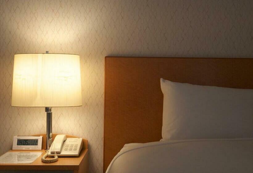 غرفة قياسية, Wisterian Life Club Atami