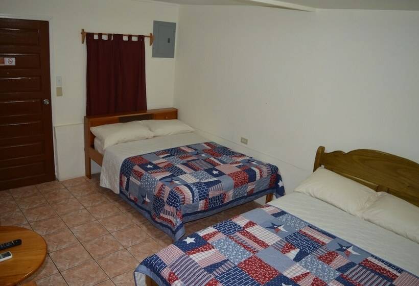 Апартаменты Комфорт 1 Спальня, Sugar Patch Inn