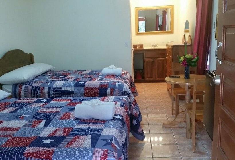 דירת קומפורט חדר שינה 1, Sugar Patch Inn