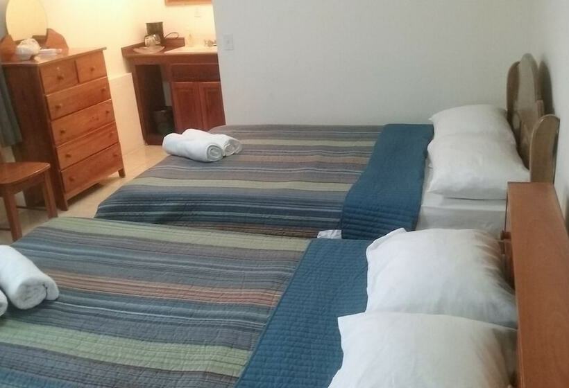 דירת קומפורט חדר שינה 1, Sugar Patch Inn