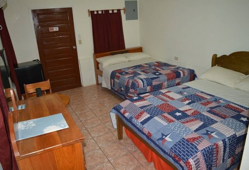 דירת קומפורט חדר שינה 1, Sugar Patch Inn