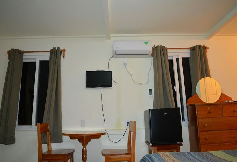 דירת קומפורט חדר שינה 1, Sugar Patch Inn