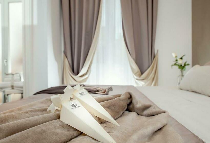 اتاق استاندارد, Vatican Style