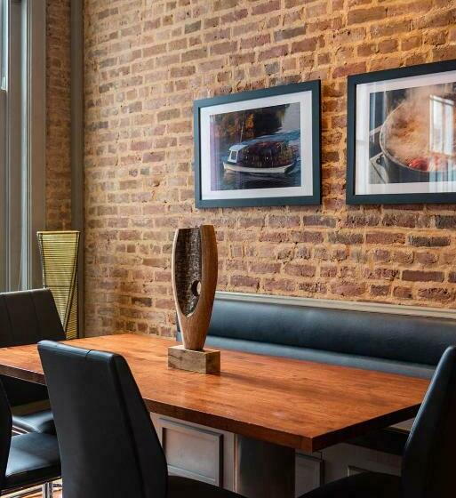 침실 1개 디럭스 아파트, The Natchez