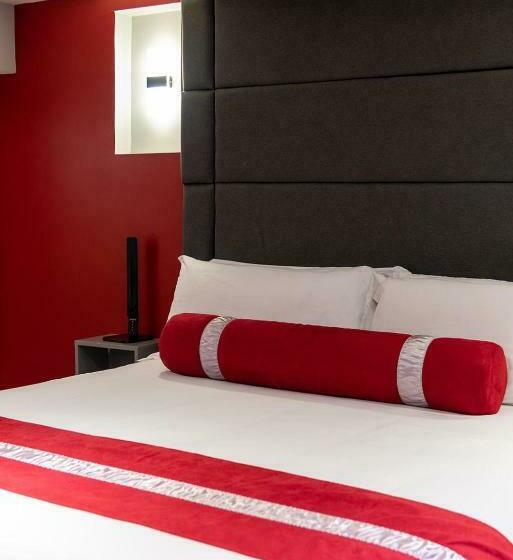 침실 1개 디럭스 아파트, The Natchez