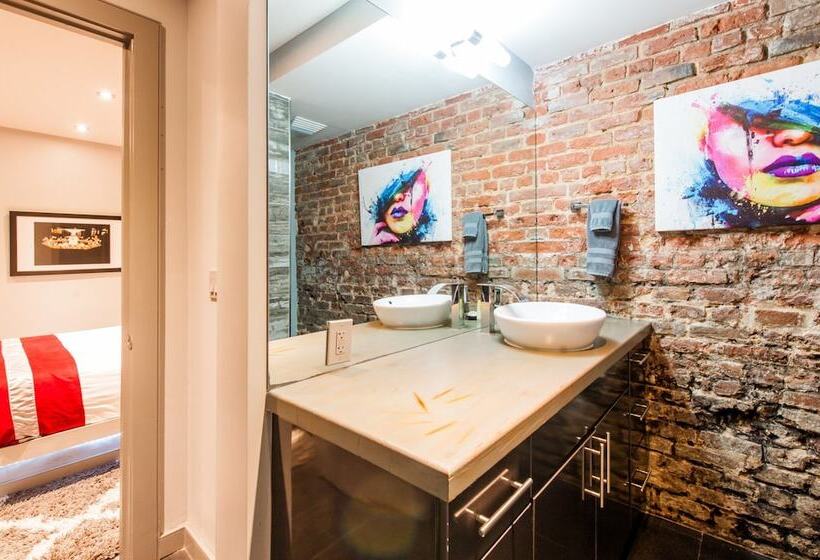 4 베드룸 스위트, The Natchez