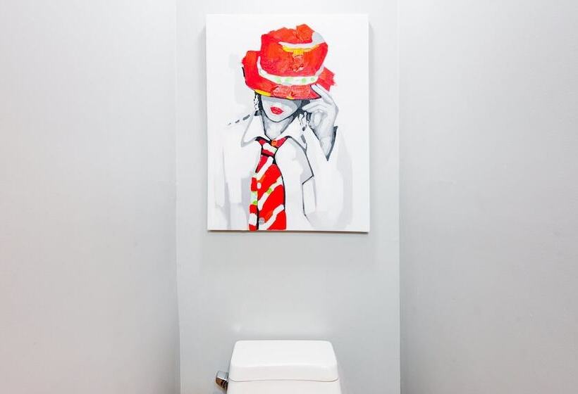 4 베드룸 스위트, The Natchez