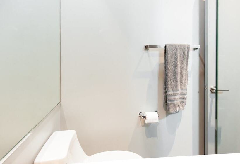 4 베드룸 스위트, The Natchez