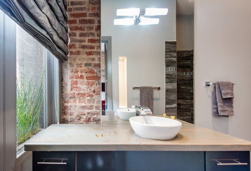 4 베드룸 스위트, The Natchez