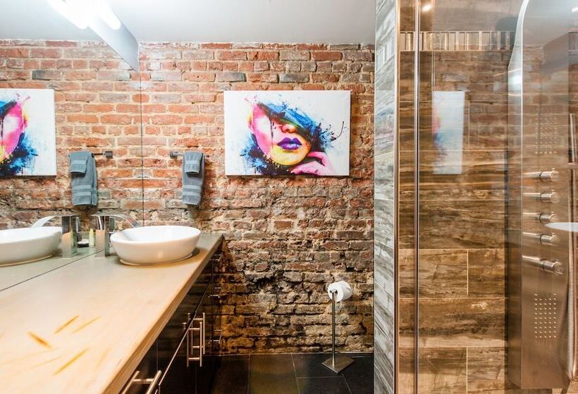 4 베드룸 스위트, The Natchez