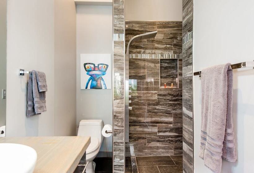 4 베드룸 스위트, The Natchez