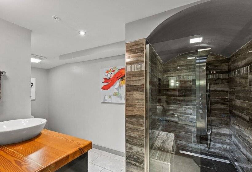 3 베드룸 디럭스 스위트, The Natchez