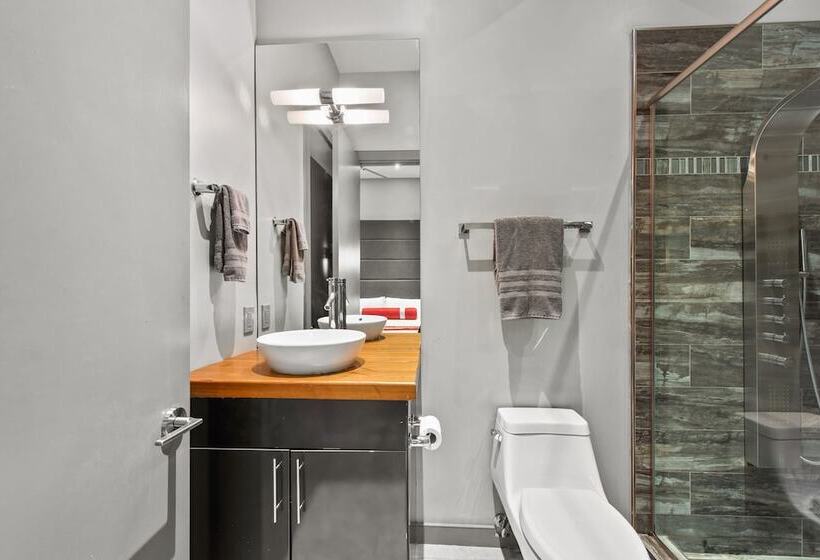 3 베드룸 디럭스 스위트, The Natchez