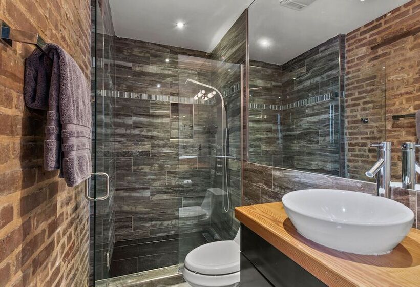 3 베드룸 디럭스 스위트, The Natchez