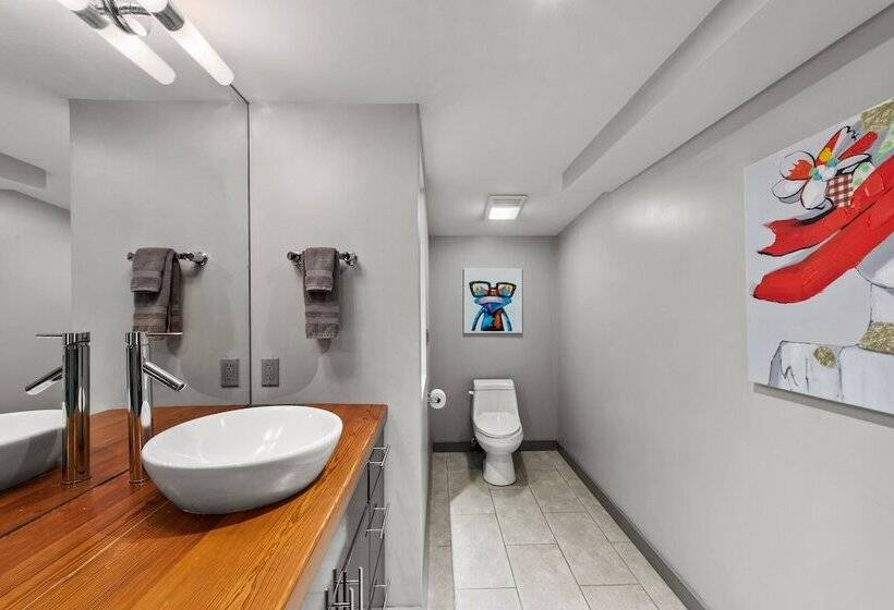 3 베드룸 디럭스 스위트, The Natchez