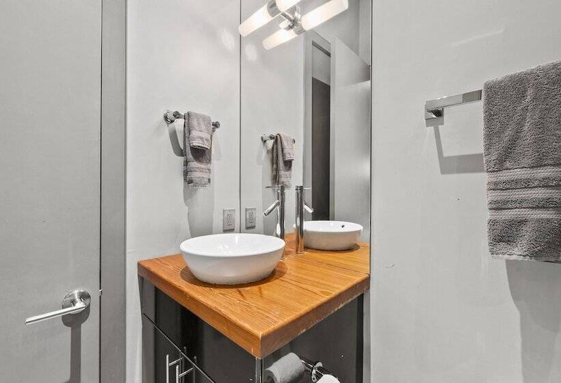 3 베드룸 디럭스 스위트, The Natchez