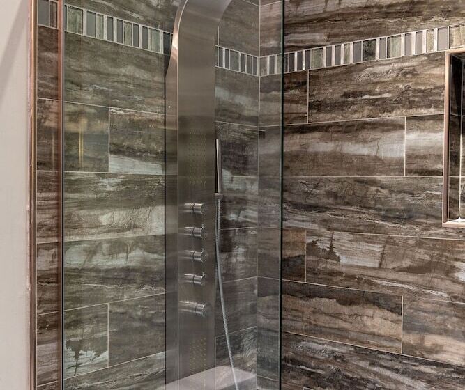 3 베드룸 디럭스 스위트, The Natchez