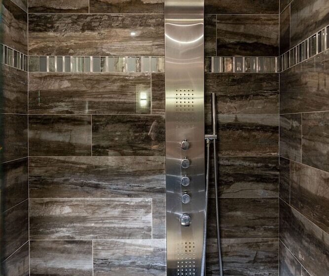 3 베드룸 디럭스 스위트, The Natchez