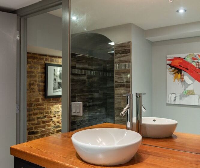 3 베드룸 디럭스 스위트, The Natchez