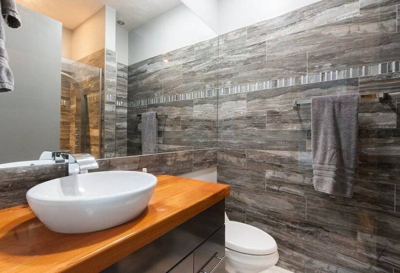 2 베드룸 프레지덴셜 스위트, The Natchez