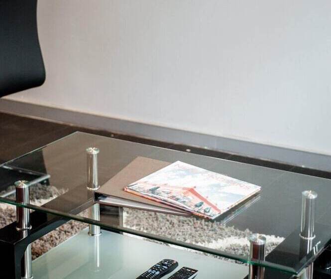 4 베드룸 스위트, The Natchez