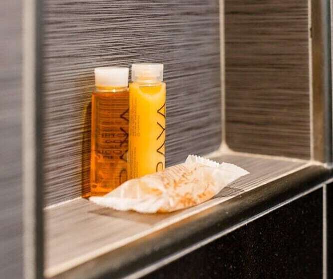 3침실 스위트, The Natchez