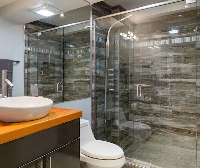 3침실 스위트, The Natchez