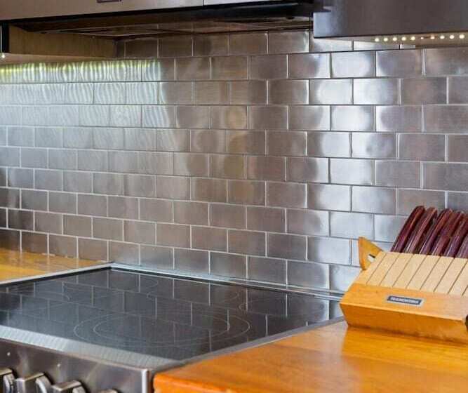 3침실 스위트, The Natchez