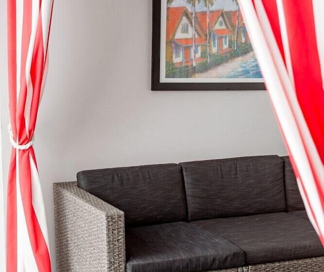 3침실 스위트, The Natchez