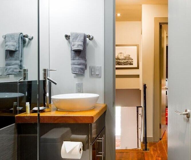 3침실 스위트, The Natchez