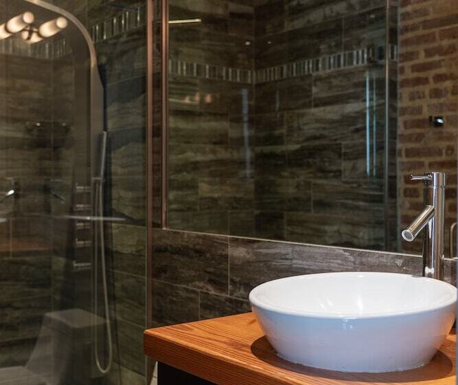 3 베드룸 디럭스 스위트, The Natchez