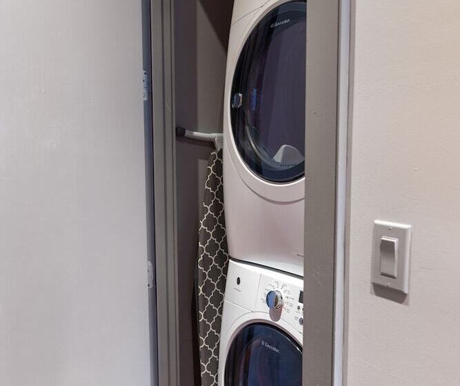 3 베드룸 디럭스 스위트, The Natchez