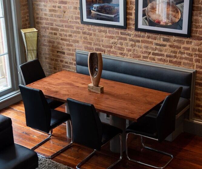 3 베드룸 디럭스 스위트, The Natchez