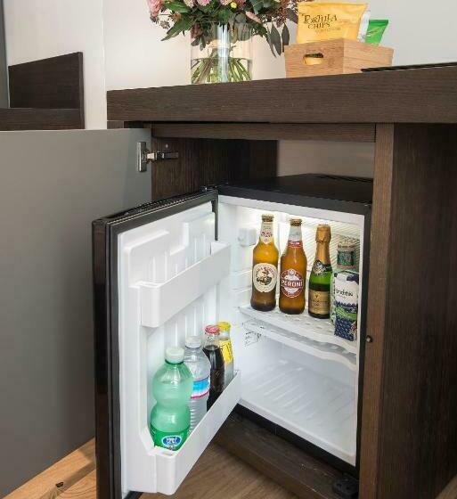 اتاق استاندارد, 7florence