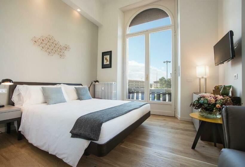 اتاق استاندارد, 7florence