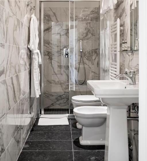 اتاق استاندارد, 7florence